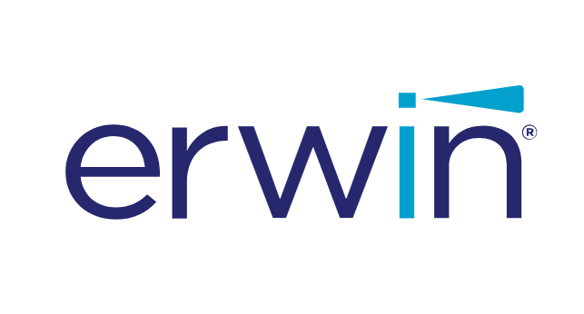erwin Data Modeler Workgroup Edition
