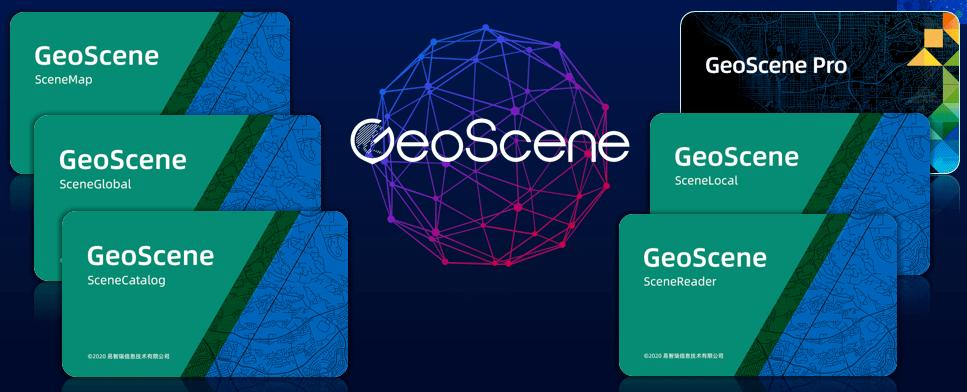 GeoScene