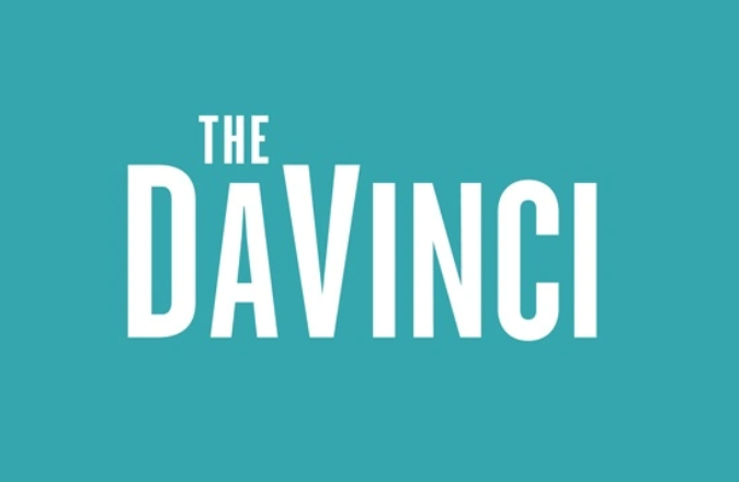 DaVinci?