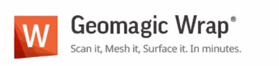 Geomagic Wrap