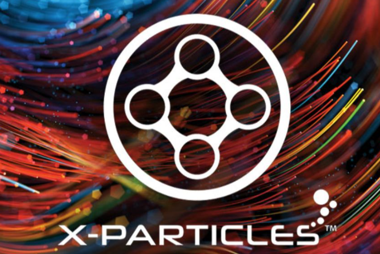 X-Particles