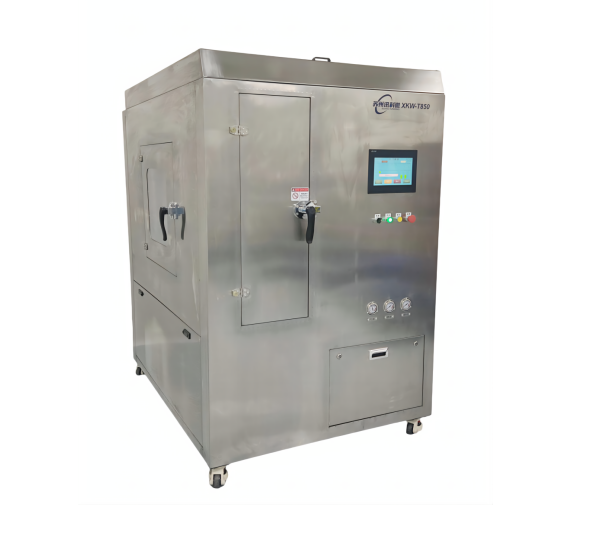 超聲波鋼網(wǎng)清洗機